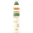 aveeno spray corpo dopo doccia per pelle secca 200ml