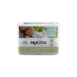 pure & nature newborn 1 - 22 pannolini ecologici per neonati da 2-4 kg