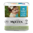 pannolini moltex pure & nature junior 11 25 kg taglia 5 25 pezzi