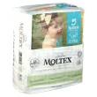 pannolini moltex pure&nature taglia 5 junior 25 pezzi 11-16kg