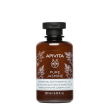 apivita pure jasmine gel doccia con oli essenziali 250 ml