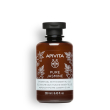 apivita pure jasmine shower gel 250 ml/20