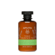 apivita tonic mountain tea gel doccia con oli essenziali 250 ml