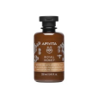 apivita gel doccia detergente al miele - 250ml