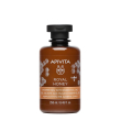 apivita royal honey gel doccia cremoso con oli essenziali 250 ml