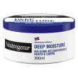 neutrogena formula norvegese balsamo comfort multiuso idratazione intensa 300 ml