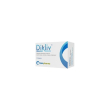 dikliv 40 capsule - integratore per la funzione epatica