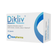 dikliv 40cps