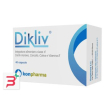 dikliv 40 capsule
