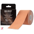 dolaren tape ricaricabile cerotto terapeutico beige cm 5x5 m in rotolo