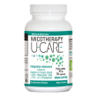 micotherapy u-care 70 capsule – integratore immunitario naturale