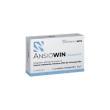ansiowin orosolubile 30 compresse - integratore per il riposo