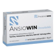 ansiowin orosolubile 30 compresse 15 g