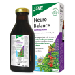 neuro balance ashwaganda integratore per la stanchezza fisica e mentale 250ml