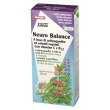 salus neuro balance, integratore con ashwagandha, passiflora e vitamine b12 e c, 250 ml, benessere p