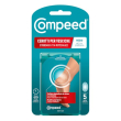 compeed cerotti per vesciche, medie o grandi, 5 unità