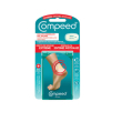 compeed - cerotti vesciche extreme confezione 5 pezzi