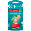 compeed vesciche tallone extreme 5 pezzi