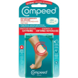 compeed - cerotti vesciche extreme 5 pezzi, protezione avanzata e rapida guarigione per vesciche