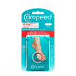 compeed cerotti per vesciche, formato piccolo, 6 unità
