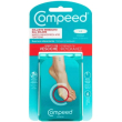 compeed - cerotti vesciche piccoli confezione 6 pezzi