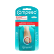 compeed cerotti per vesciche dita dei piedi, 8 unità
