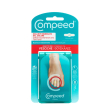 compeed® cerotti per vesciche dita dei piedi 8 pz cerotto