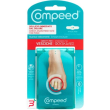 compeed cerotti per vesciche dita piedi 8 pezzi carton