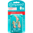 compeed 5 cerotti per vesciche - misti