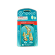 cerotti compeed per vesciche misto 5 cerotti - compeed