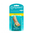 compeed - cerotti calli medio confezione 10 pezzi
