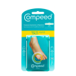 compeed® cerotti per calli 10 pz cerotto