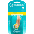 compeed 10 cerotti per calli nell'interno dita