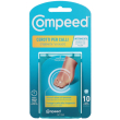 compeed® cerotti per calli interno dita 10 pz cerotto