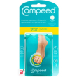 compeed cerotti per calli interno dita 10 pezzi