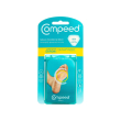 cerotti compeed per duroni medio 6 cerotti - compeed