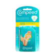 compeed® cerotti per duroni medio 6 pz cerotto