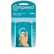 compeed cerotto ragadi dita 10 pezzi