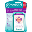 cerotti compeed herpes labiale - 15 pezzi