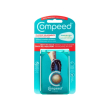 compeed cerotti per le vesciche pianta del piede sport 5 cerotti - perrigo