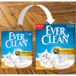 evercl litterfree paws 6l