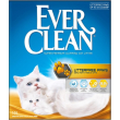 ever clean litterfree paws - lettiera per gatti 10 l