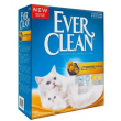 evercl litterfree paws 10l