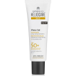 crema solare viso 50+ spf gel a base acquosa heliocare 360° water gel molto alta 50 ml
