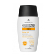 heliocare 360° water gel spf50+ protezione solare viso, 50 ml