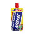 carbo sprint mg+k 50 ml gusto agrumi - integratore energetico