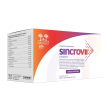 salugea sincrovir 40 capsule - integratore per il benessere sessuale nell\'uomo