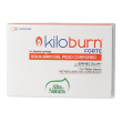 kiloburn forte 30 compresse - integratore per il metabolismo e il controllo del peso