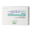 sedafam forte 30 compresse - integratore alimentare per controllo del senso di fame