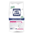 vet line prev gusto 3kg